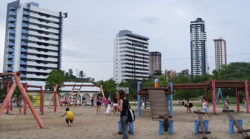 Prefeitura divulga programação do aniversário da cidade e do Dia da Criança, nestas quinta e sexta
