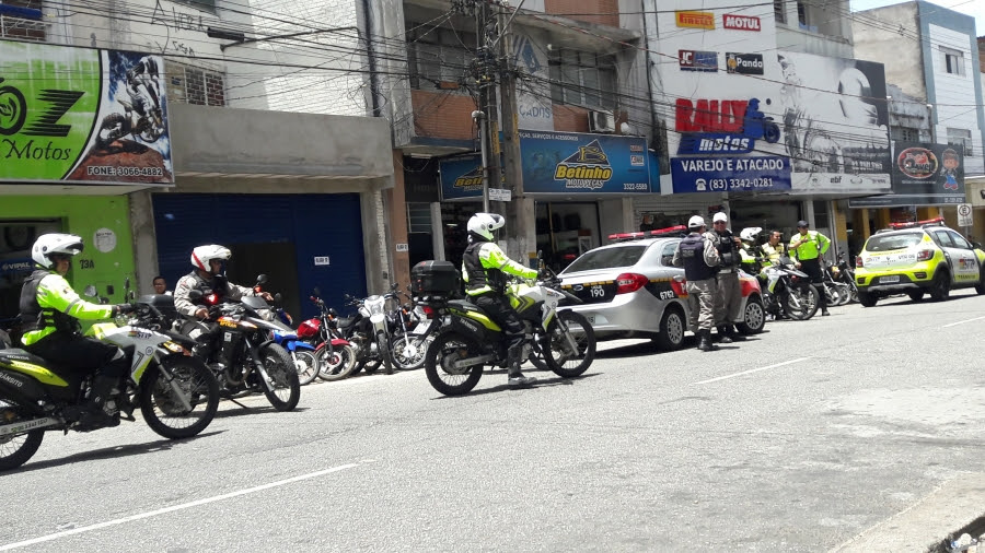 STTP divulga Plano de Mobilidade para o Dia de Finados nesta sexta-feira