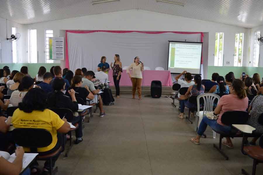 Definida data de eleição para gestor escolar em Campina Grande