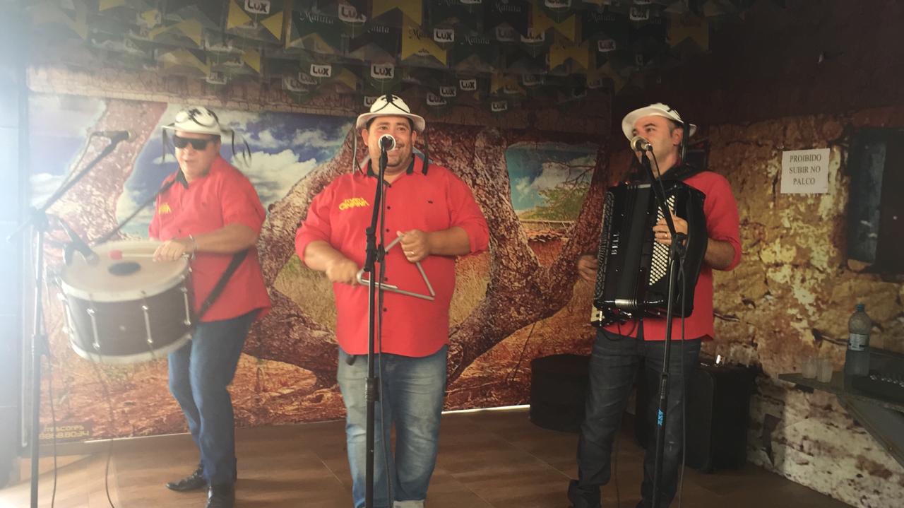 Vila do Artesão completa 8 anos e Amde  promove dia de ações comemorativas