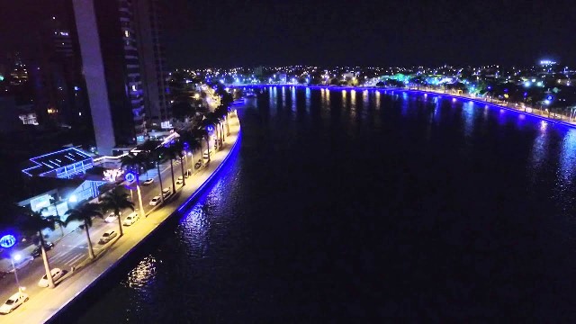 Natal Iluminado 2018 será lançado na noite desta quarta, com um show de luzes, música e surpresas