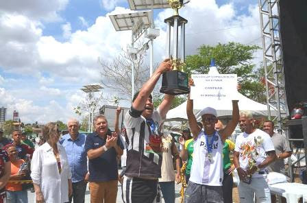Planalto do Alto Branco consegue bicampeonato da Supercopa Duraplast