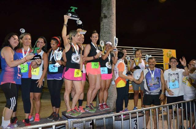 Corrida Teles Albuquerque encerra calendário esportivo e de corridas de rua em Campina Grande