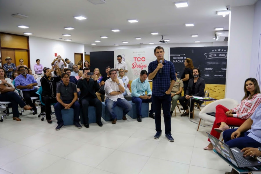 Na reunião do COMTUR, Romero destaca a importância do  Natal Iluminado e os eventos religiosos durante o Carnaval