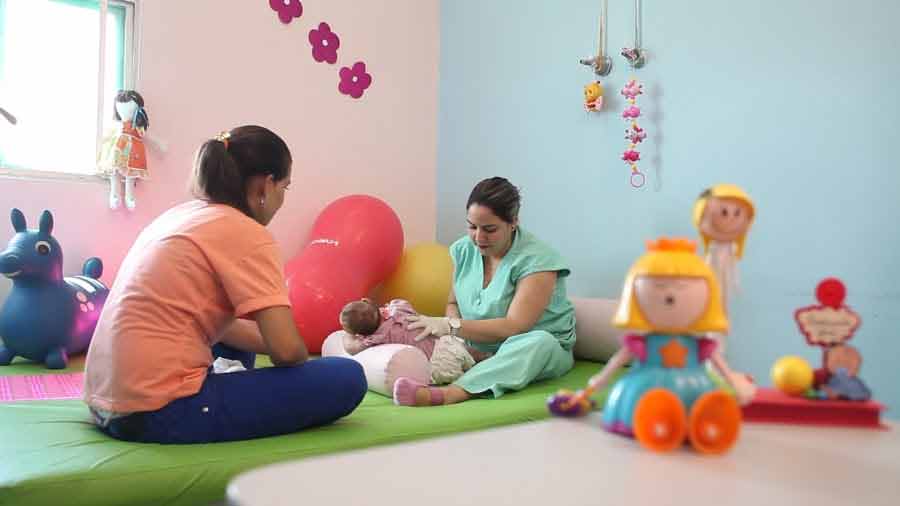 CER amplia de 7 mil para mais de 50 mil atendimentos por ano