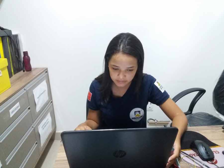 Procon de Campina participa do Prêmio CIEE Melhores Programas de Estágio