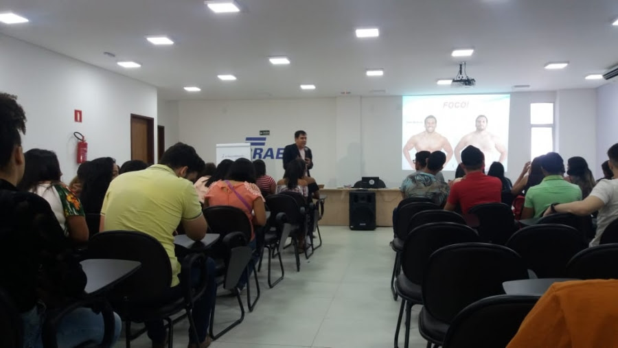 Encerrada mais uma edição do Curso Meu Primeiro Emprego
