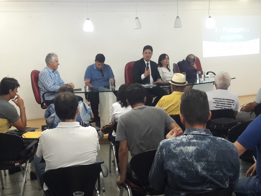 Conselho aprova nova tarifa de ônibus  que entrará em vigor a partir deste domingo