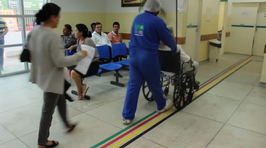 UPAs de Campina Grande realizam mais de 150 mil atendimentos em 2018