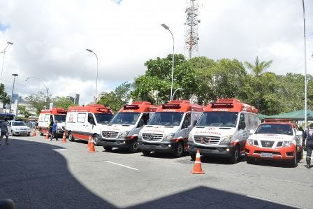 Secretaria de Saúde de Campina Grande conquista avanços em 2018