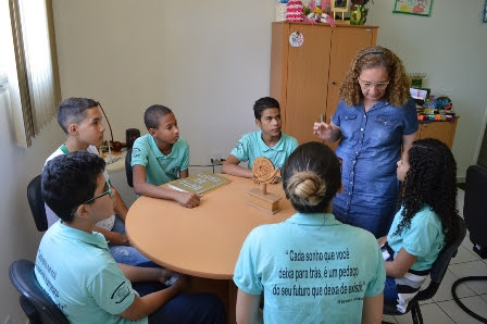 Crescimento no IDEB e mais Escolas Bilíngues marcam o ano de 2018 na educação municipal de Campina Grande