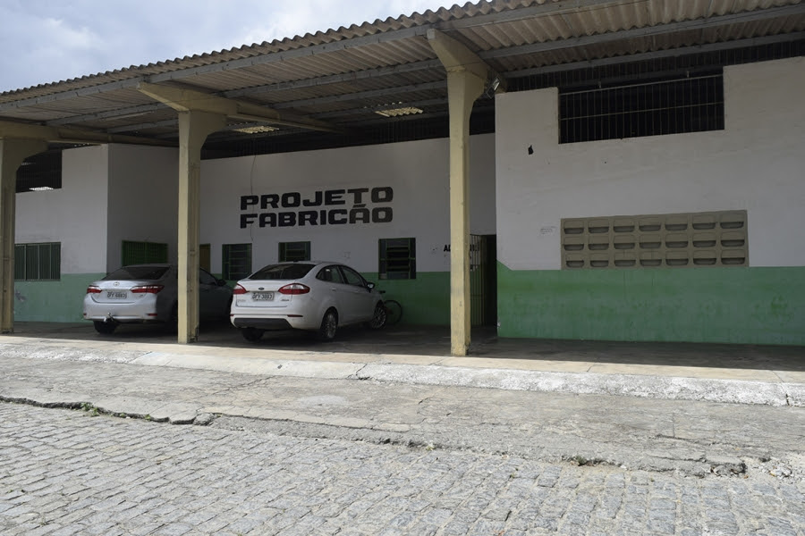 Amde promove capacitação para permissionários do Fabricão