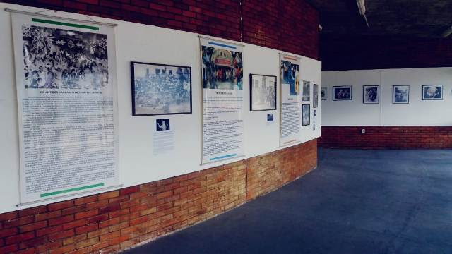 Secult realiza exposição iconográfica sobre Festas do Momo em Campina Grande
