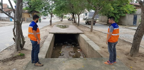 Defesa Civil intensifica ações preventivas em Campina