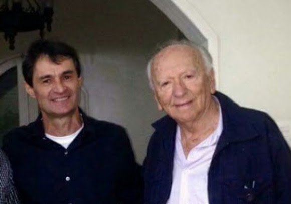 Enivaldo assume Prefeitura e cumpre agenda em Brasilia