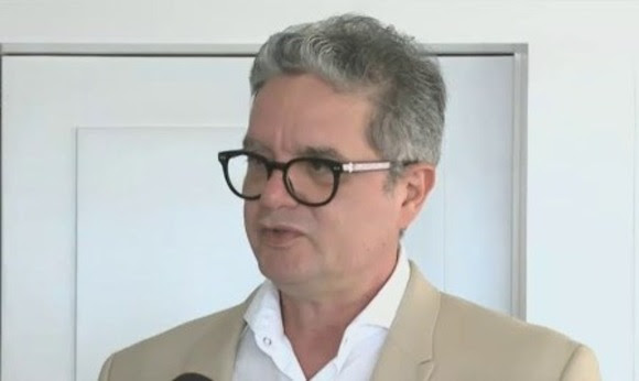 Presidente do CRM elogia ISEA e alerta para a sobrecarga de atendimentos no hospital provenientes de toda a Paraíba e de outros estados