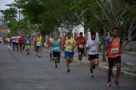 3ª Corrida “Saúde em Movimento” abre calendário das provas de rua em Campina Grande