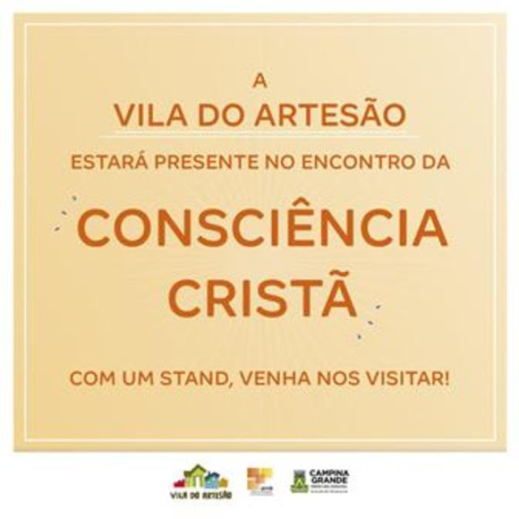 Vila do Artesão funcionará no Carnaval e oferecerá traslado gratuito para a Consciência Cristã