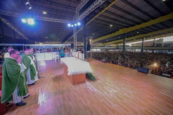 Carnaval da Paz fortalece a economia  e o turismo em Campina Grande