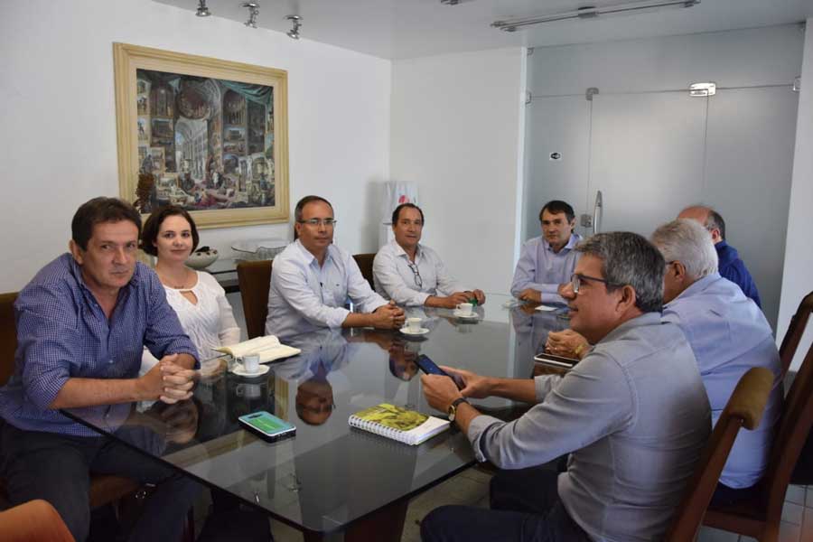Medow Promo abre recadastramento para comerciantes do São João 2019