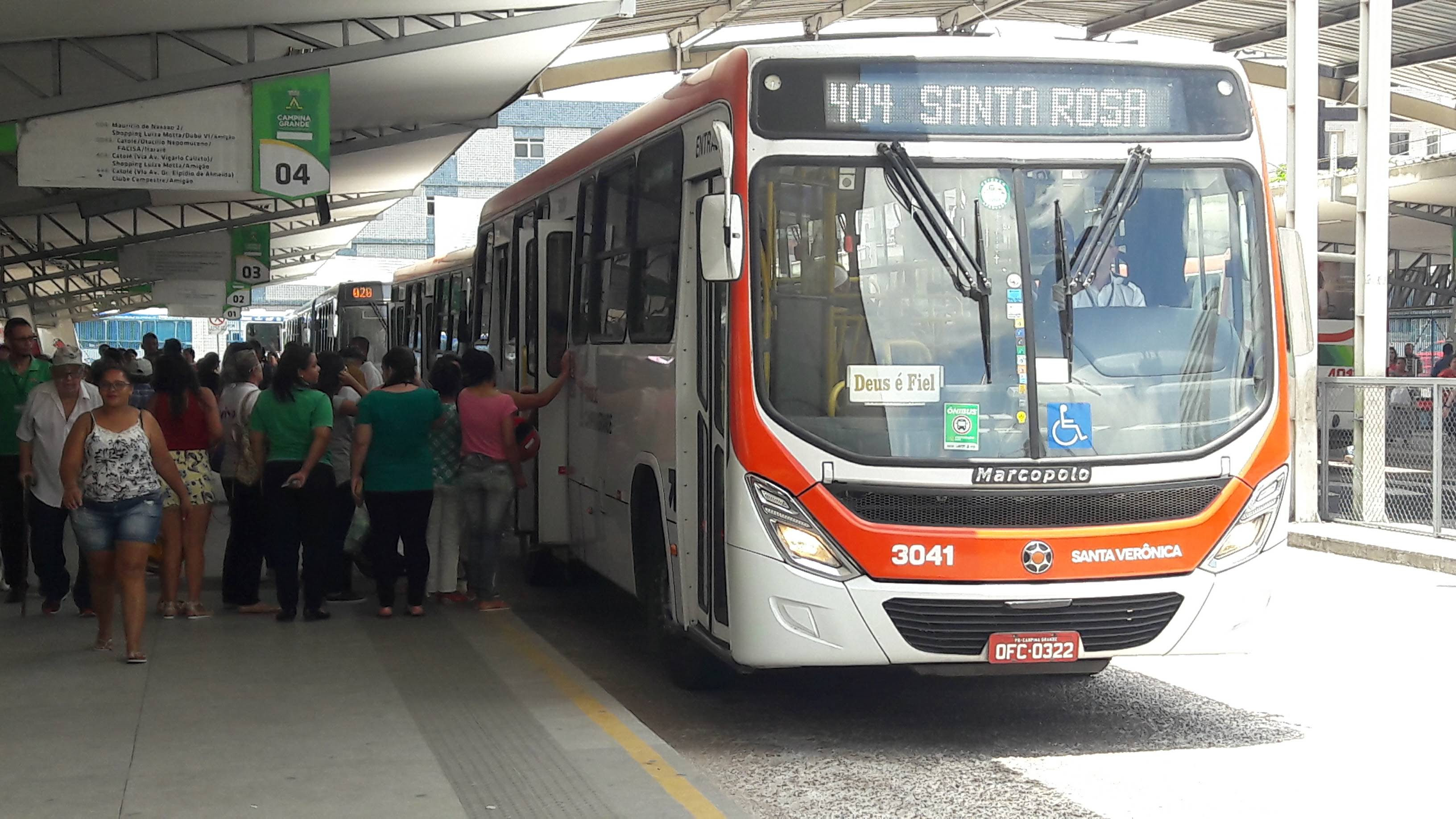 STTP define plano de mobilidade urbana para Clássico dos Maiorais desta quarta-feira