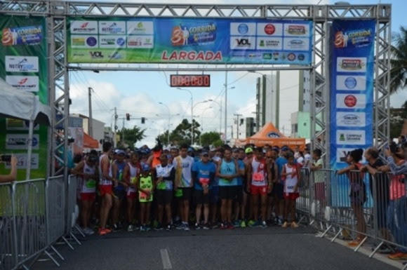 Inscrições para 4ª Corrida da JK chegam na reta final