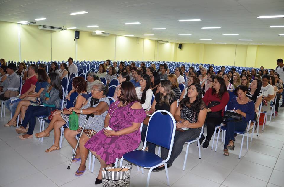 Conferência Municipal de Saúde é aberta nesta segunda