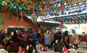 Amde confirma trio Forró Campina como atração deste sábado na Vila do Artesão