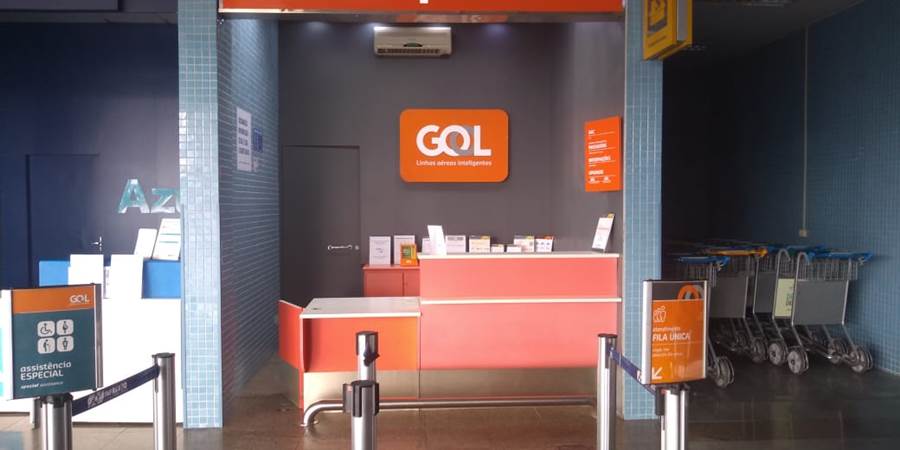 Procon de Campina Grande autua Gol Linhas Aéreas por falha na prestação de serviços