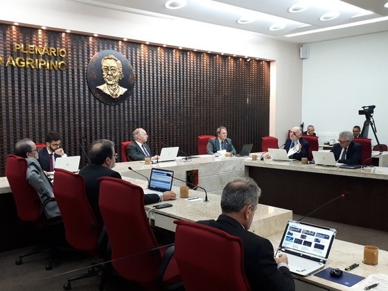 Contas de 2016 da Prefeitura de Campina Grande são aprovadas por unanimidade pelo TCE-PB