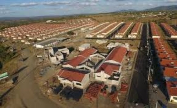 Seplan divulga lista de contemplados no Complexo Aluízio Campos para apresentação de documentos