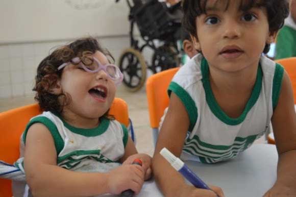 Campina Grande foi a 3ª cidade do Brasil que mais criou vagas em creche em 2018