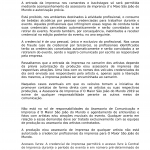 EDITAL DE CREDENCIAMENTO – SJ-3