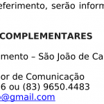 EDITAL DE CREDENCIAMENTO – SJ-5