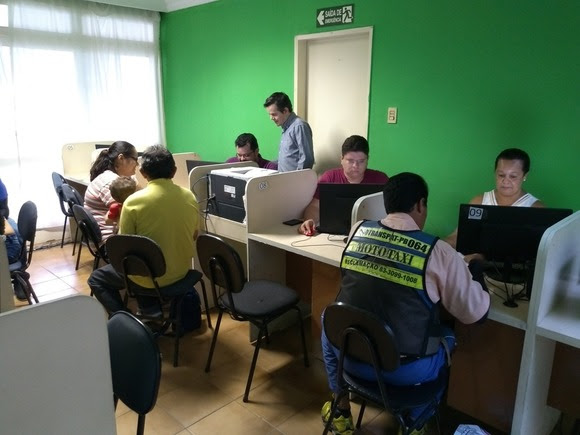 Descentralização dos Serviços: SEMAS  inicia treinamento no Cadastro Único
