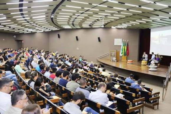 Workshop debate novos cenários para Startups em Campina Grande