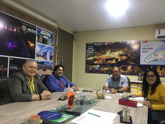 Procon de Campina Grande define ações que serão realizadas durante o Maior São João Mundo