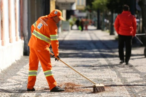 Sesuma prepara comemoração para  o “Dia do Gari” nesta quinta-feira