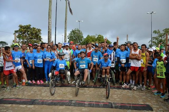 Sejel inscreve até 03 de junho para a 39ª Corrida da Fogueira