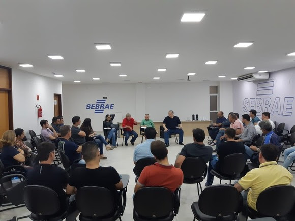 Procon de Campina firma parceria com o Sebrae para orientar empreendedores