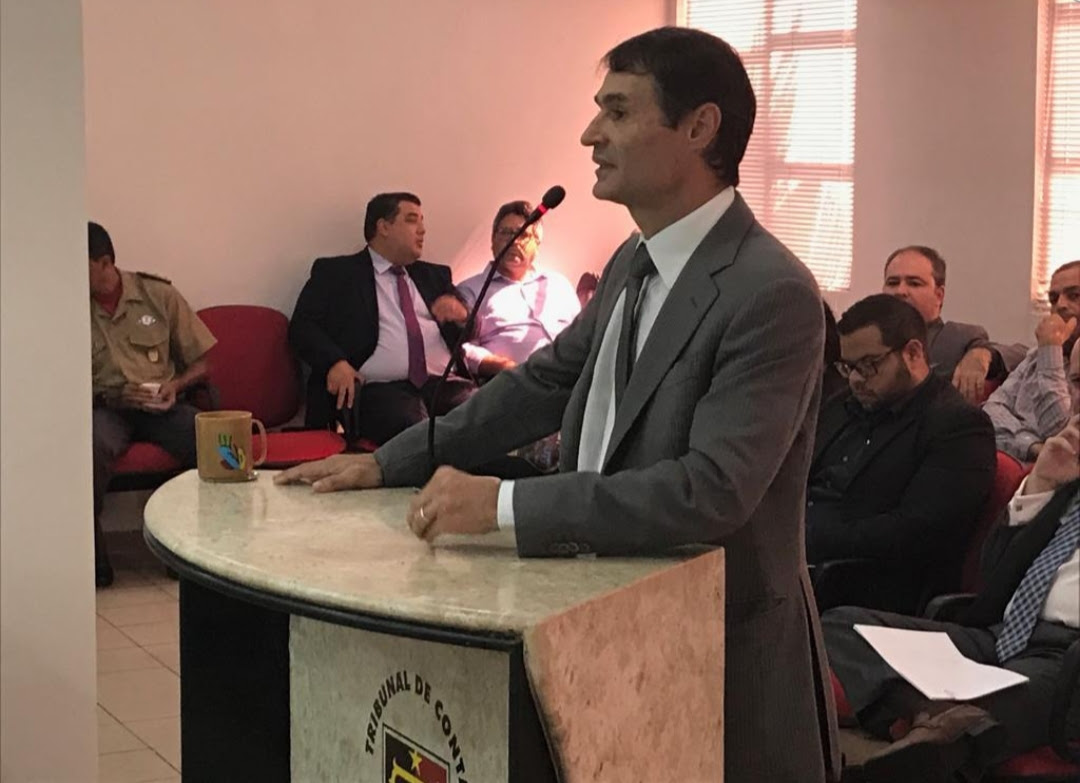 Por unanimidade, Câmara do TCE-PB rejeita denúncia e aprova licitação realizada pela Prefeitura de Campina Grande