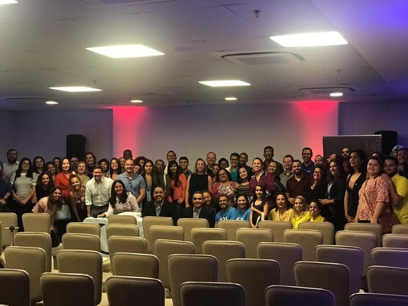 PMCG promove o  Maior São João do Mundo na JPA Market Travel, no Recife