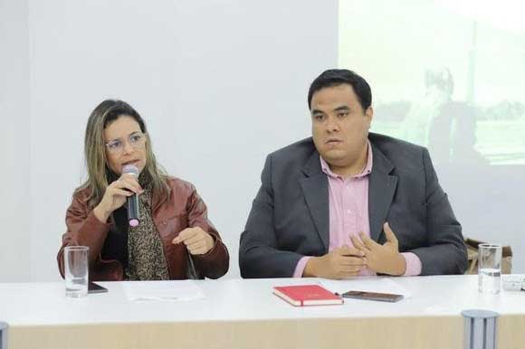 Conselho Estadual de Desenvolvimento Turístico se reúne e discute ações para o setor em Campina Grande