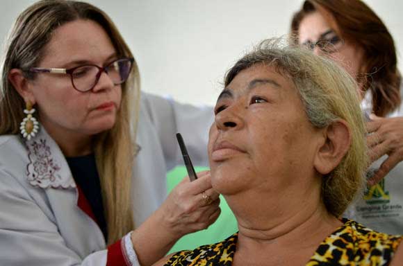 Dia Mundial Sem Tabaco: programa afasta  fumantes do vício em Campina Grande