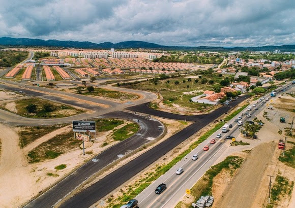Seplan monta novo cadastro de reserva com  os sorteados para o conjunto habitacional