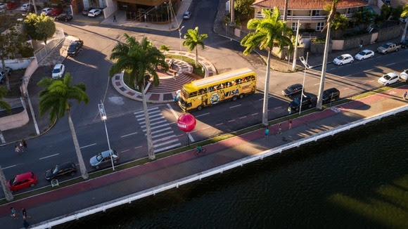 Em Campina Grande, feriado de São João terá passeios especiais do Ônibus do Forró