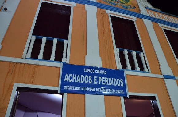 Setor de achados e perdidos d’O Maior São João do Mundo possui mais de 200 documentos e objetos encontrados até o 16° dia de festa