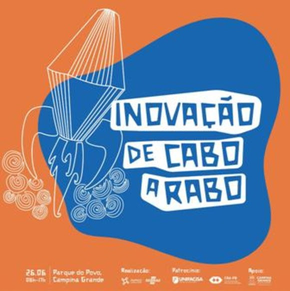 Em meio ao clima de forró, Campina Grande promove nesta quarta-feira I Inovação de Cabo a Rabo