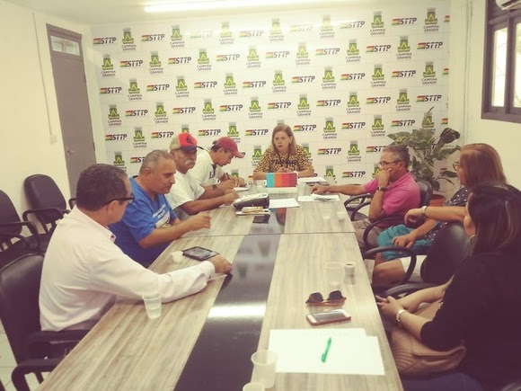 Prefeitura realiza sorteios das datas do camarote da acessibilidade para escolas e associações