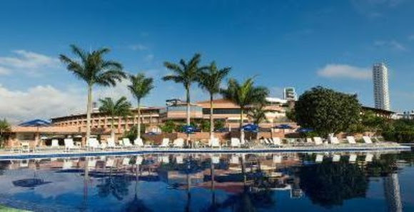 Rede hoteleira de Campina Grande está com 80% da ocupação garantida para este final de semana